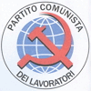 Simbolo di P.COMUNIST